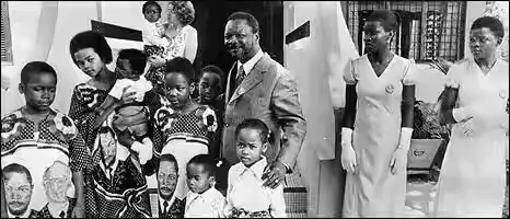 林碧春：十八芳龄远赴非洲当王妃，两年后发现