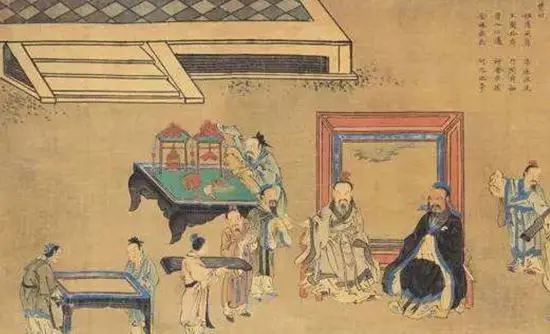 「中华美网·欣赏」献给所有教师:教诲如春风,恩情似海深