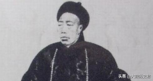 大内总管安德海的伏法之路：安德海案及其权争