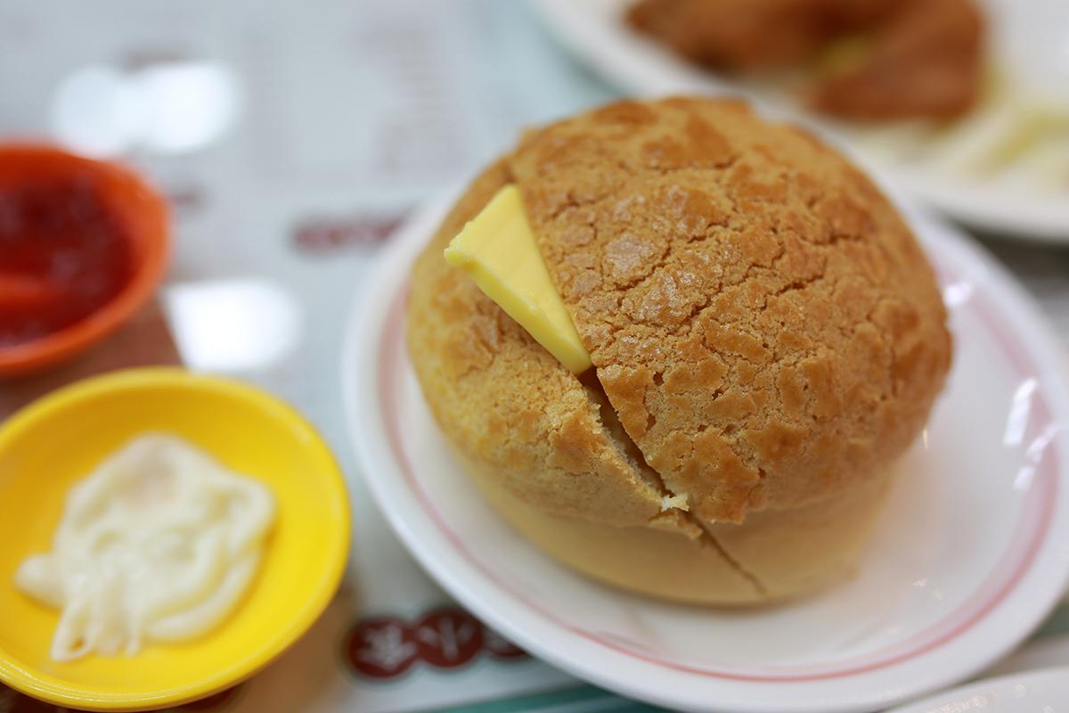 京城美食｜大杂烩而精致，到店零距离接触