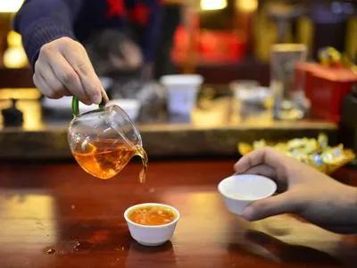 冬季有关的喝茶讲究，来看看吧
