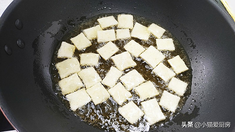图片[9]-香酥锅巴的家常做法 香酥可口 好吃到停不下来 简单易学-起舞食谱网
