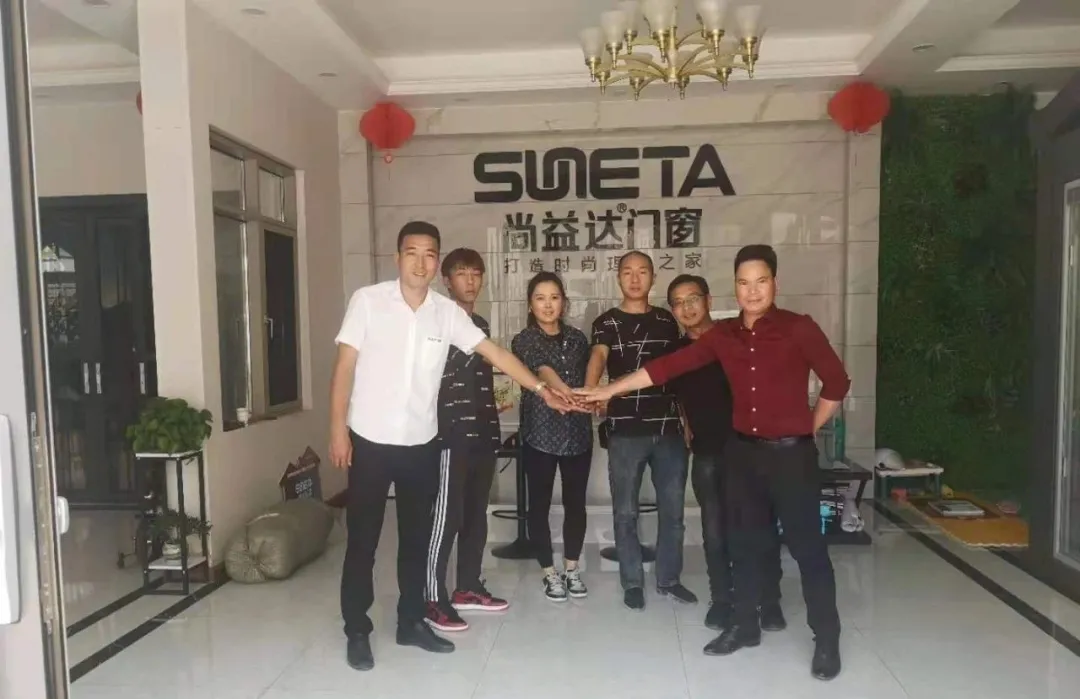 专访｜尚益达明星经销商——云南文山陈清林