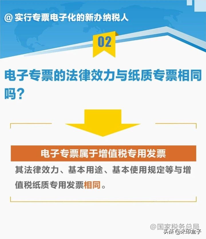 电子专用发票课堂 | 电子专用发票开具、使用的二十个实操问题