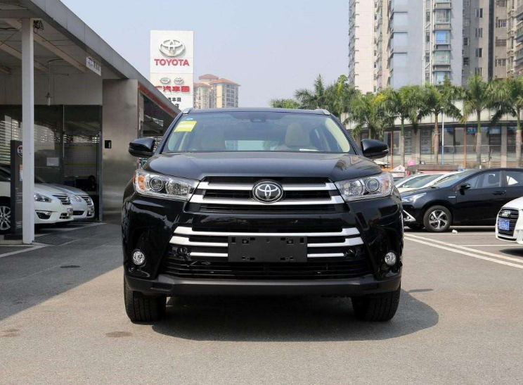 预算25万考虑七座SUV，汉兰达与唐DM怎么选？懂车