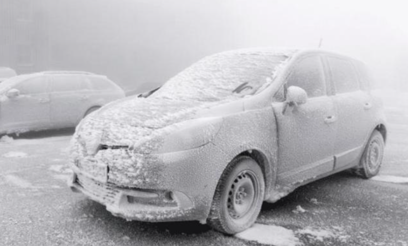 一場大雪下出扎心痛點(diǎn)：北國冬天或成新能源車禁區(qū)？