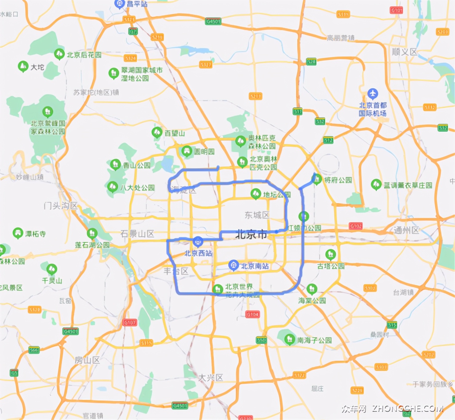 到底能跑多远？实测纯电动SUV销量冠军的续航里
