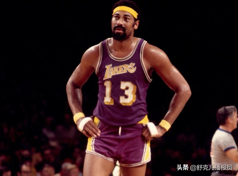 NBA不自律还能成巨星的球员，靠天赋一样统治NBA，你都知道谁？
