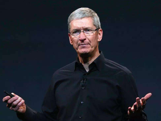 iPhone13情况有变，台积电传来“坏消息”，和小米