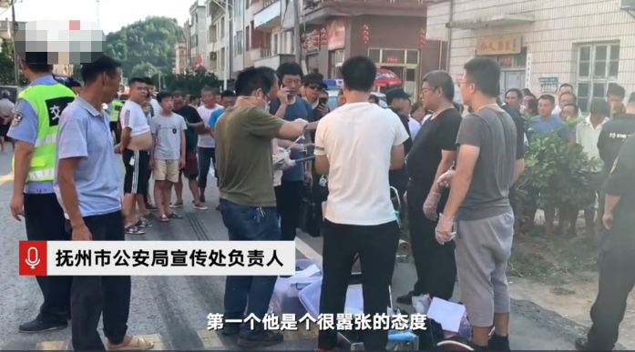 警方回应曾某亮称“我是自己出来的”：态度嚣张，被抓和自首量刑有区别