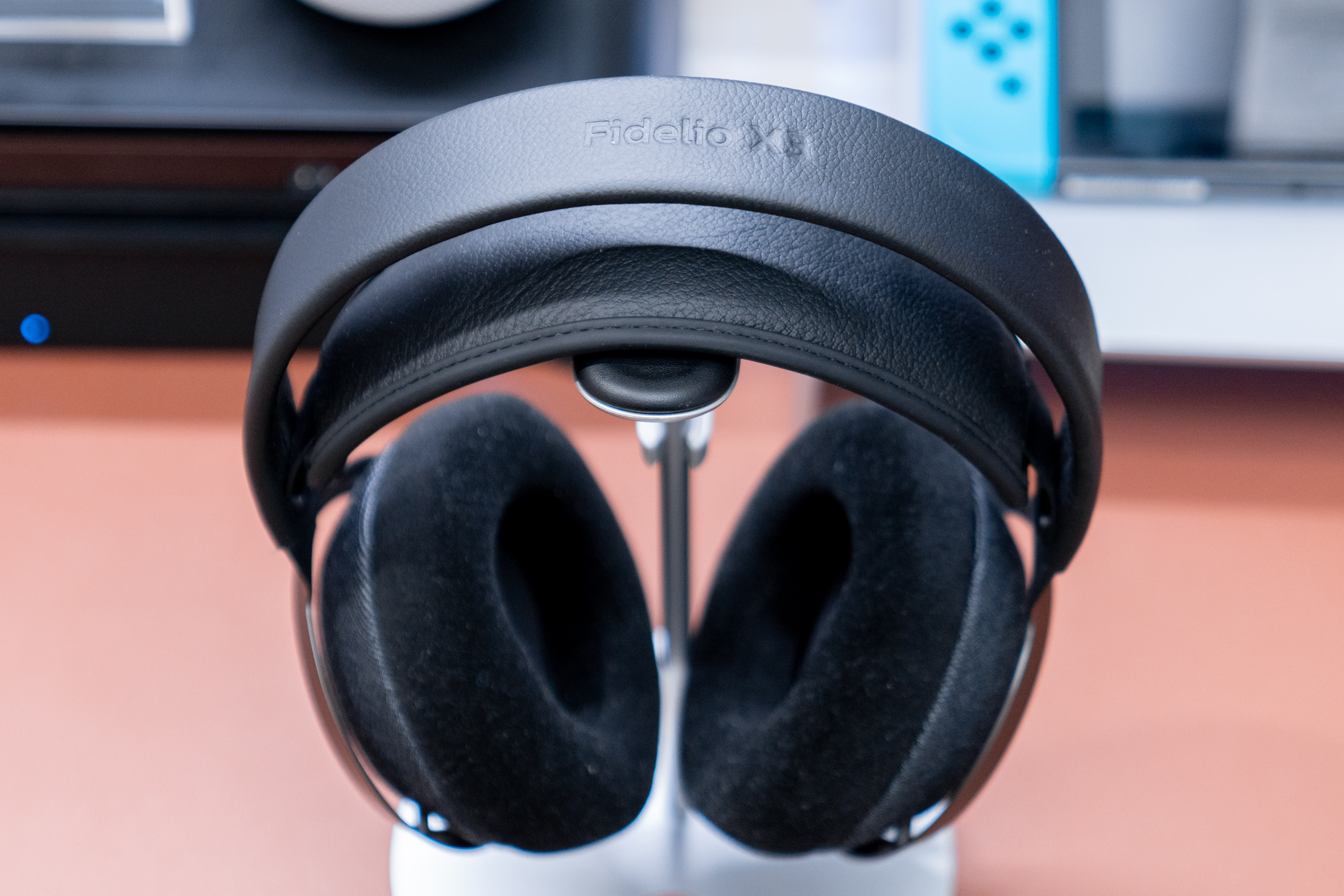 历久弥新的 hifi 旗舰头戴式耳机,philips fidelio x3 深入体验