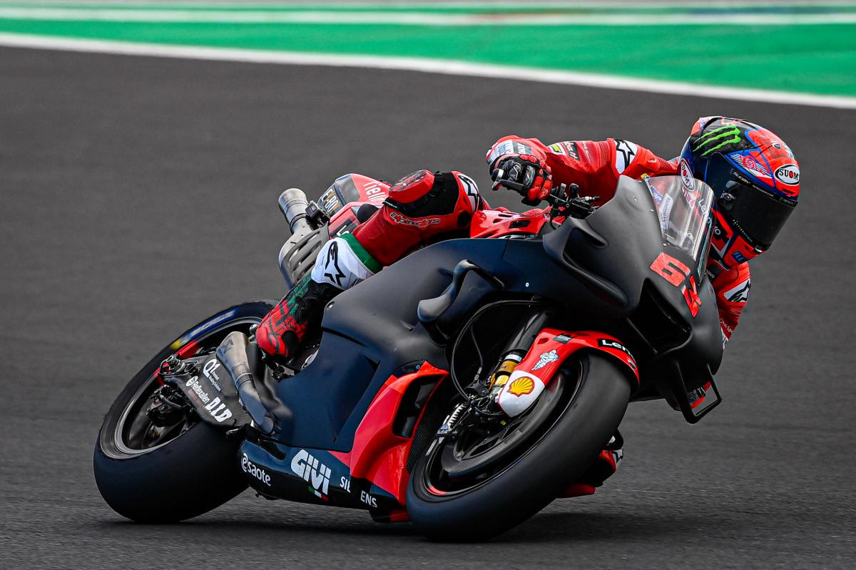 MotoGP������Misano���Գ�¯���ڿƼ��㳲����