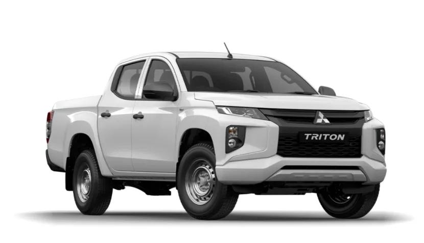 广汽三菱将引入皮卡，一汽丰田亚洲狮预售价公布