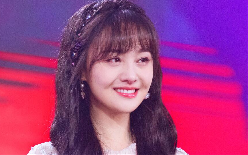 1.6万粉丝集结，要为郑爽讨公道：一个小女孩，能有什么坏心思