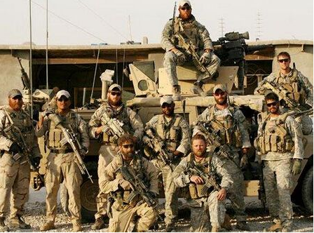 美军制定“丧尸”应对计划：72小时内，美军将建立强大军事基地