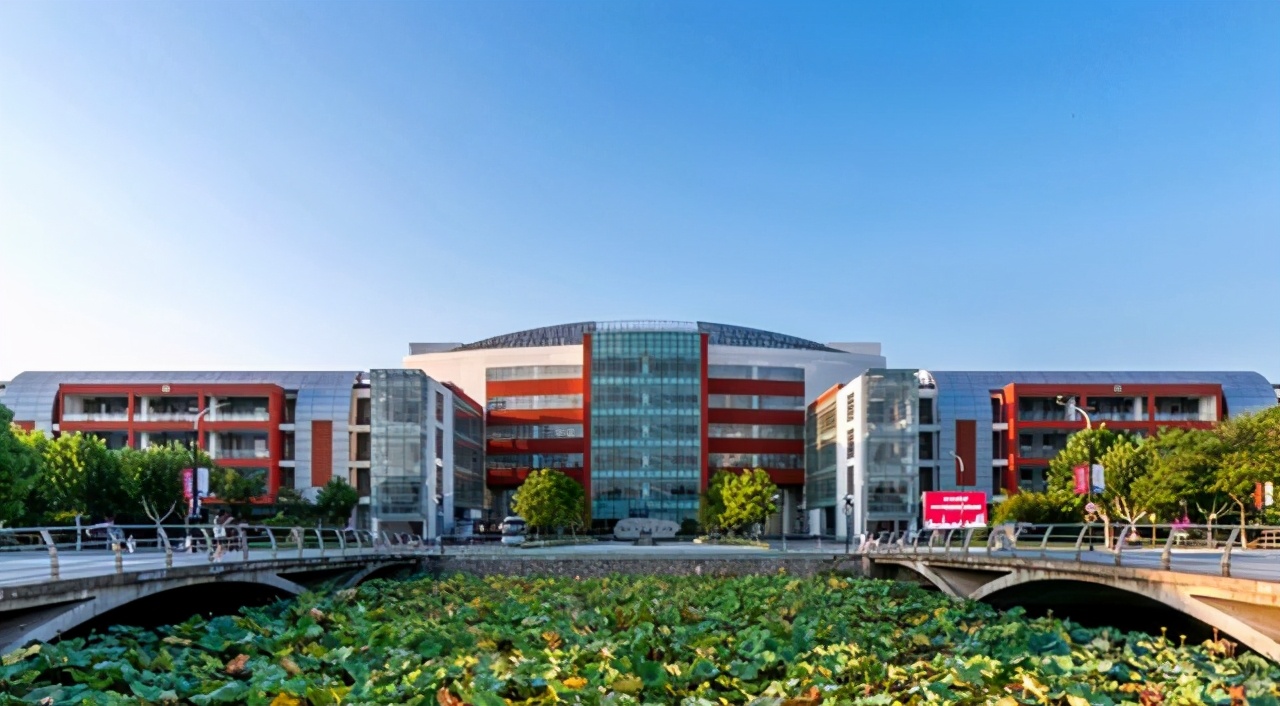 中国最厉害的五所非双一流医药类大学，五所大学排名都很抢眼