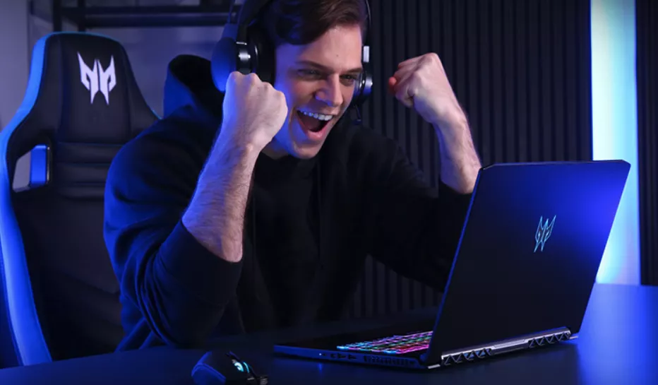 既然台式机那么强，为什么还要买游戏本？