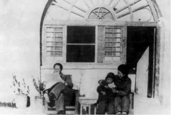 60年经济不好，尹荆山：毛主席女儿李讷，真的不能特殊关照一下吗