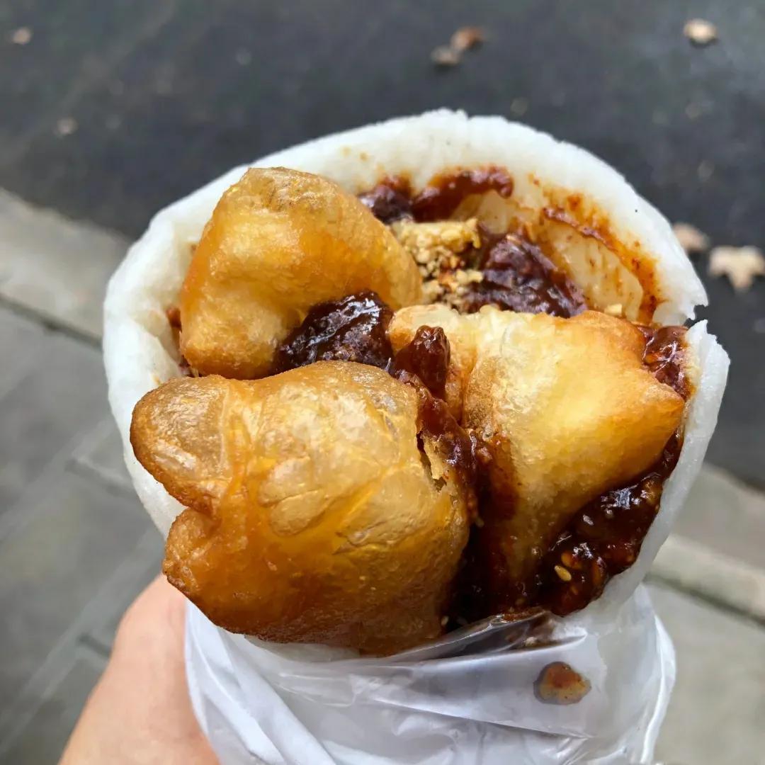 云南十八怪，粑粑叫饵块-饵块你吃过吗？