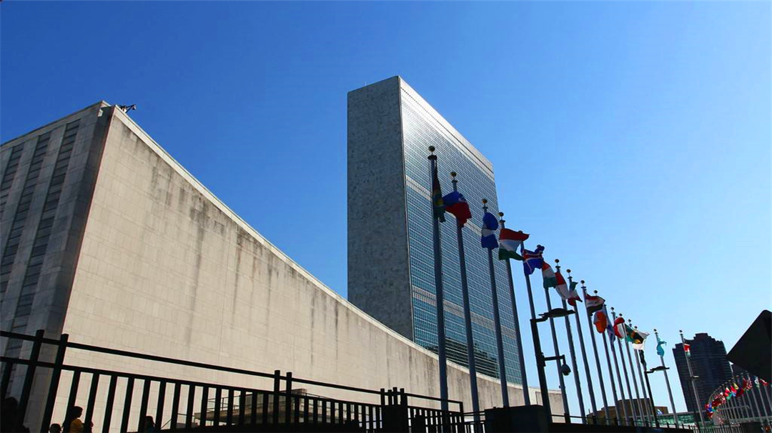 美国当锤子的时代结束了！167国投下赞成票，白宫无法耍赖了？