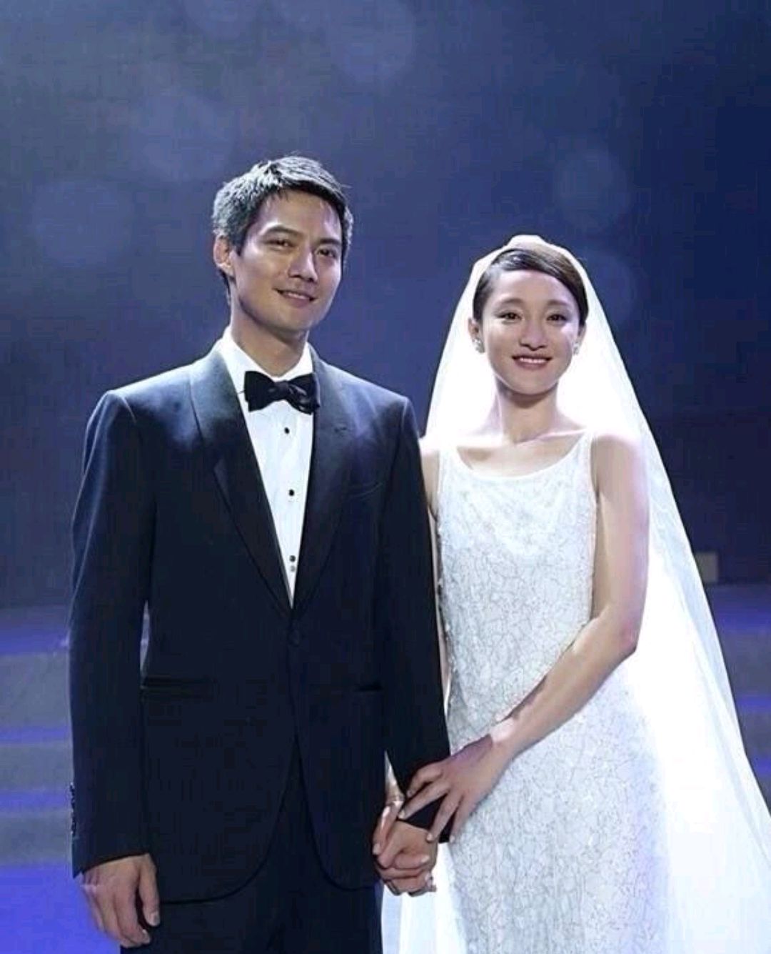 周迅：从“灵气”到“接地气”变得更通透，不