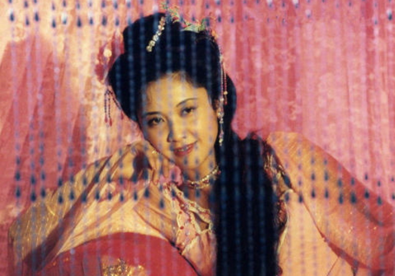 一见唐僧误终生？女儿国国王因戏生情？被传暗