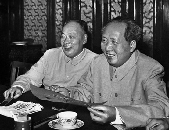 张灵甫被击毙，报告却写成“自杀”，陈毅：我们这是“骗”毛主席