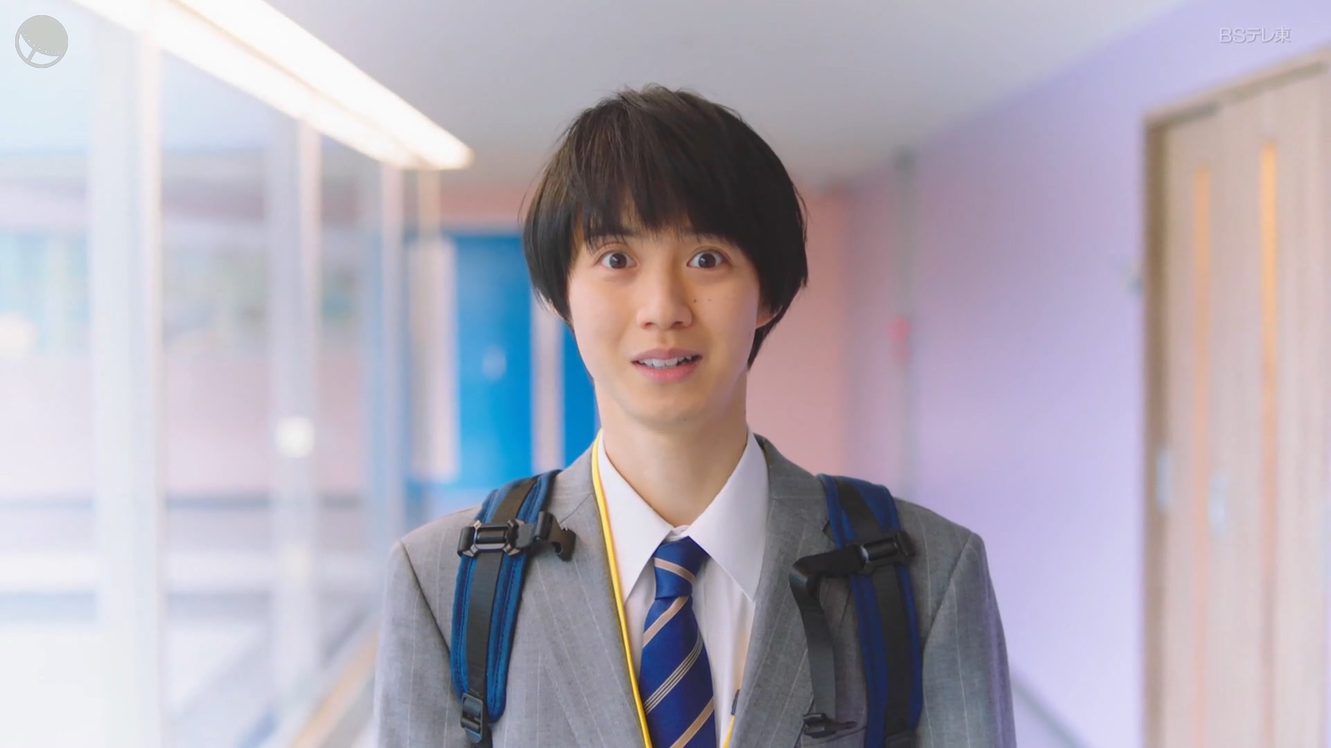 以图观剧 泉里香 小越勇辉共演爱情喜剧 高岭之花 第一集 资讯咖