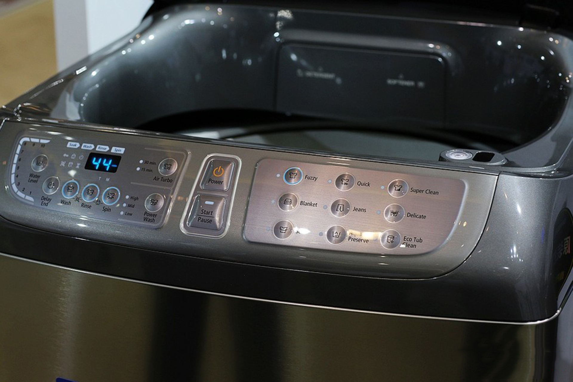 波轮洗衣机有必要买贵的吗？我家买了台1500元的，现在正打算退货