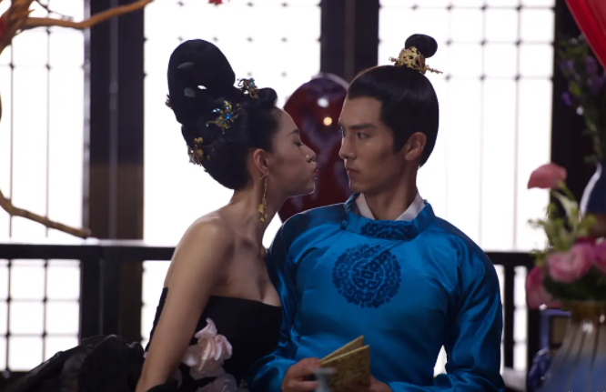 泰国将翻拍多部爆款，比起《亲爱的热爱的》，