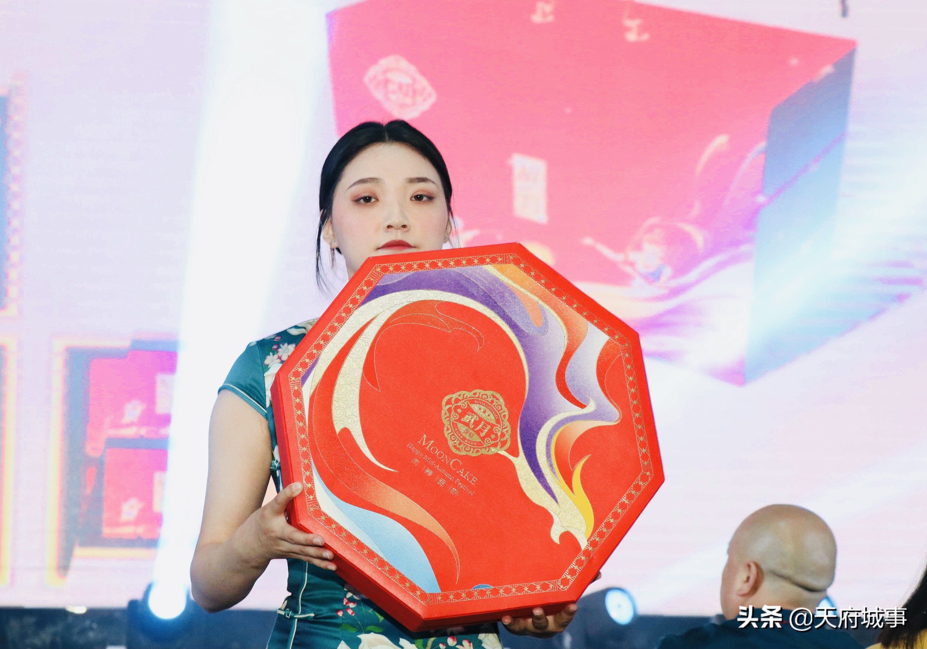 武冠冠生园食品2021年新品品鉴会暨招商大会圆满举行