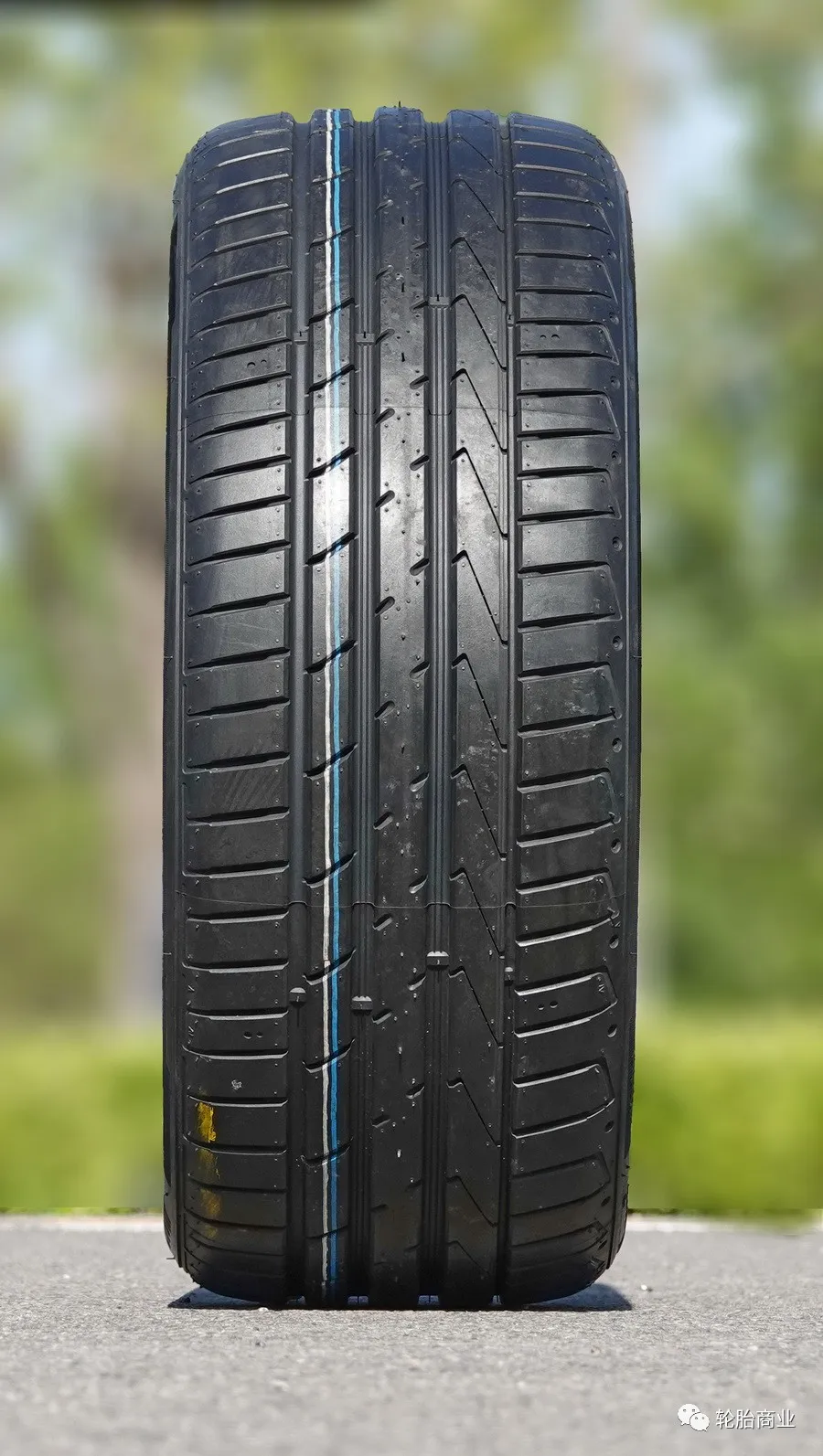 随心操控—韩泰 Ventus S1 evo²深度测评