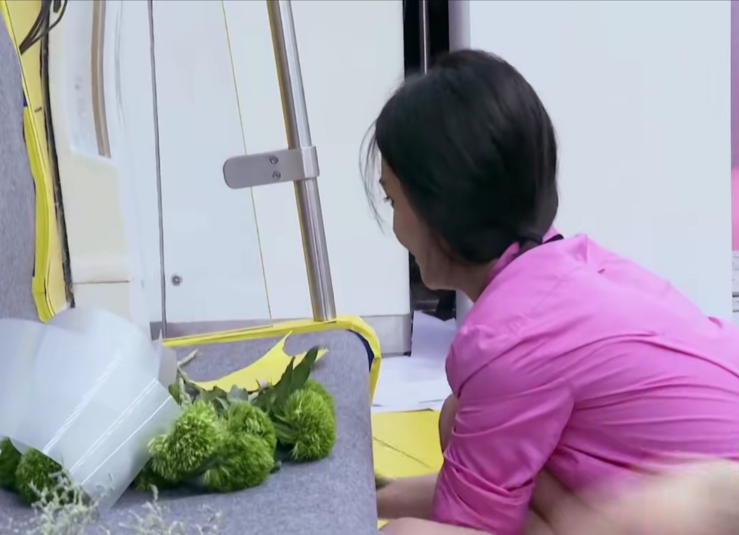 Kris是谁,郑爽不知道Kris是吴亦凡,网友直呼太真实