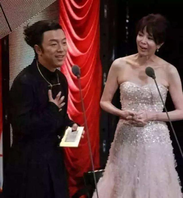 当众\"戏弄\"刘德华，肆意调侃黄渤被怼到