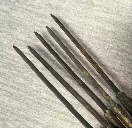 百步穿杨射的是树干还是树叶?古人真能150米外射中目标吗