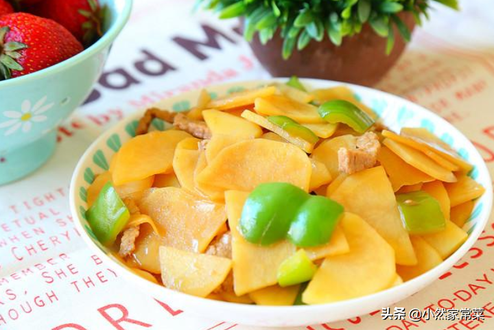 三天两头吃这菜，孩子改掉挑食的毛病，营养很全面