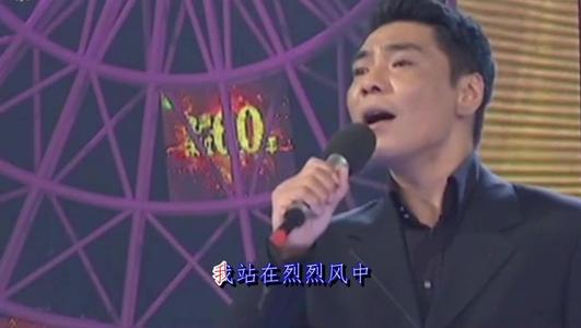 那英：屠洪刚就是个败家子，没钱却贪慕虚荣，为了追女孩借钱买车