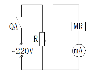 線路分布電容導(dǎo)致停機(jī)失靈的原因分析與改進(jìn)