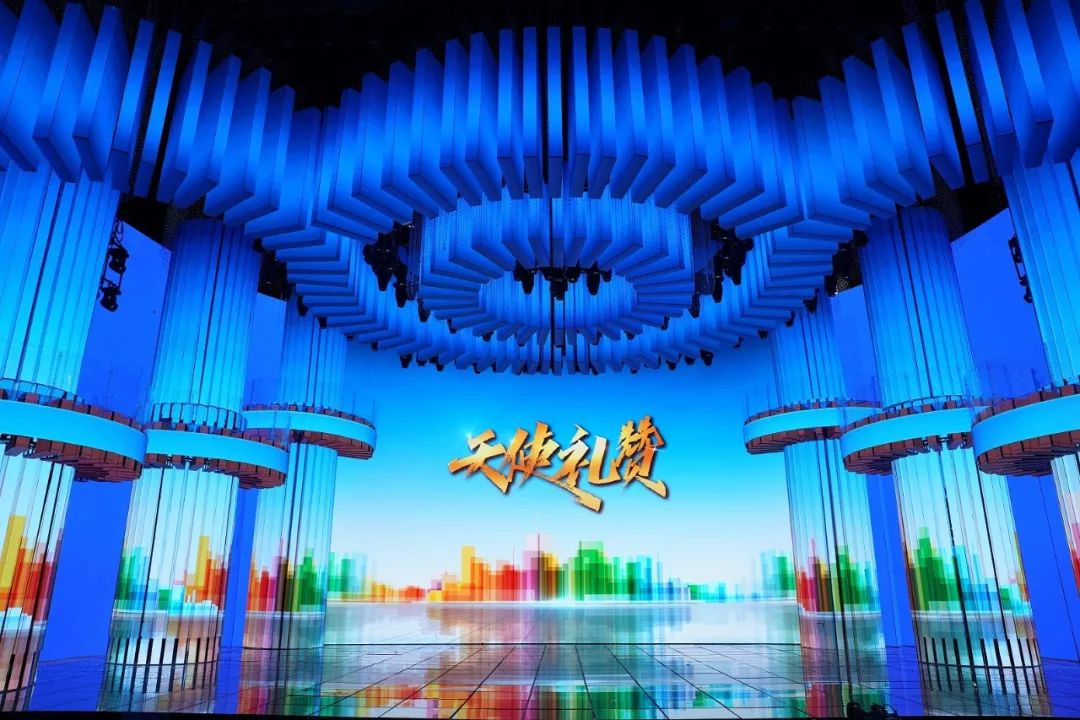 凝练“抗疫十二时辰”，《天使礼赞》展现白衣