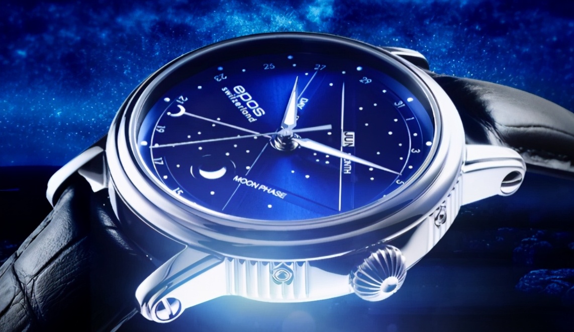 高端腕表消费强劲增长，为何万表能一枝独秀？