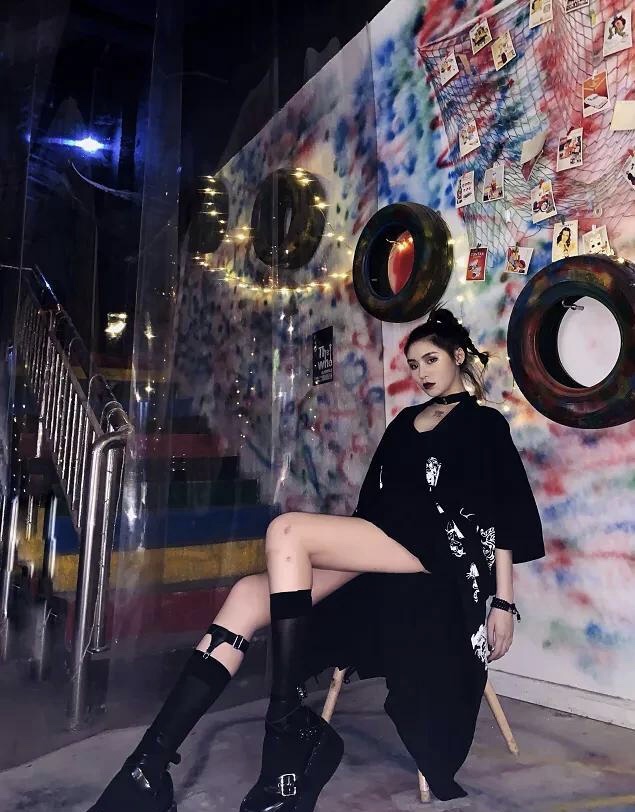 “变形计”孩子现状：杨桐成团出道，杨馥宇变