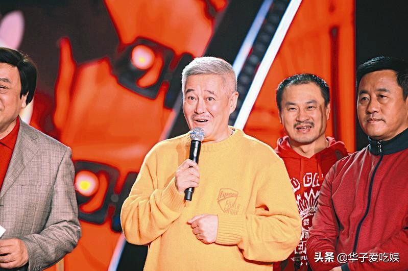 小沈阳坦言：我已经放弃小品了，黔驴技穷了！