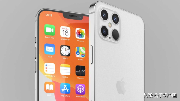 iPhone 12新品发布会或十月举行 另有新产品将在九月发售
