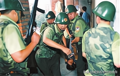 湖北襄樊灭门惨案纪实：共计18人遇害