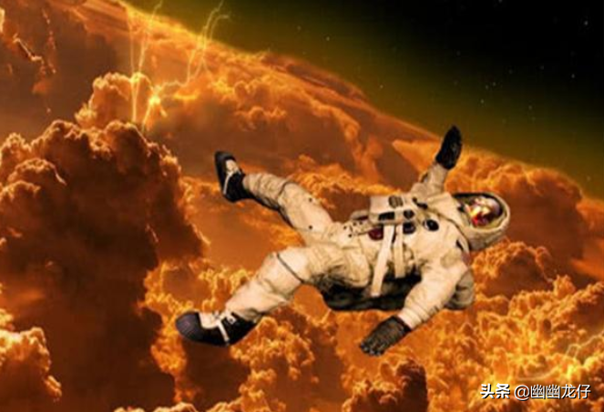 木星上能行走吗？宇航员坠入木星会怎样？未来木星钢铁城可行否？
