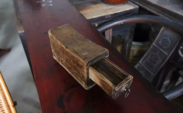 一组老物件，能否勾起您美好的回忆？