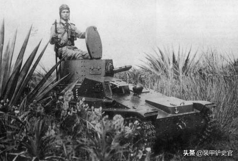1辆56吨虎式重型坦克能否打赢100辆3吨94式豆战车