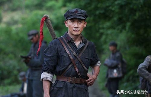 他搞肃反错杀了很多人，但是在他率领下，活下来的人更多