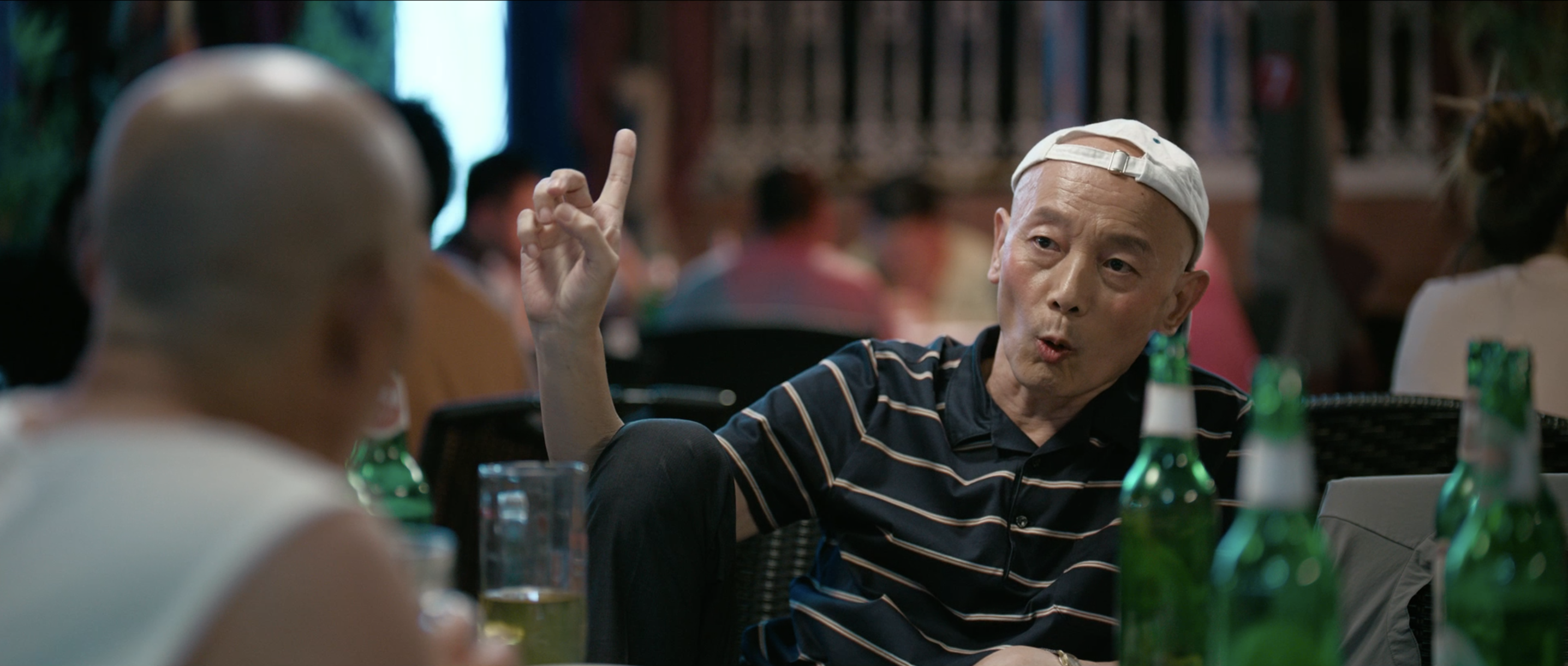 《我和我的家乡》:好山好水好地方,是我生长的地方-漫语君