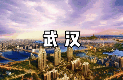 中国十大新一线城市